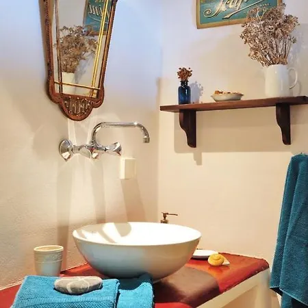 Alonistria Apartamento Ormos Aigialis