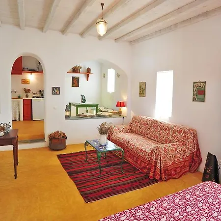 Alonistria Apartment