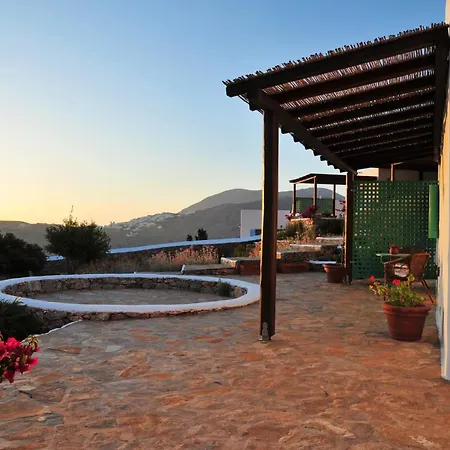 Alonistria Ormos Aigialis