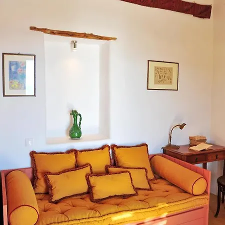 Apartment Alonistria