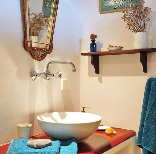 Alonistria Appartement Ormos Aigialis