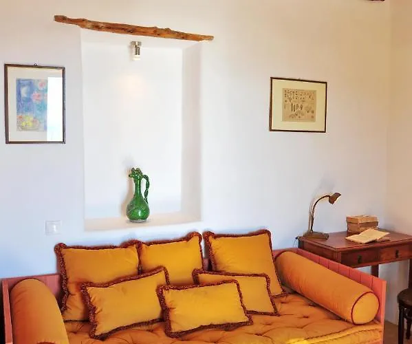 Appartement Alonistria