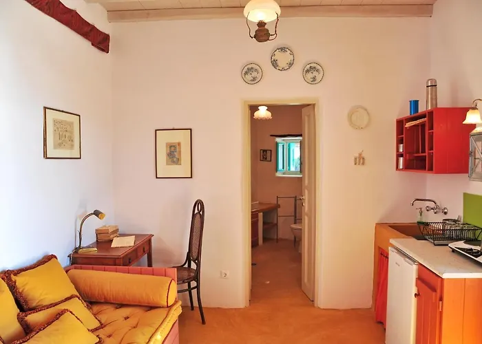 Alonistria Appartement