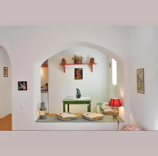 Appartement Alonistria