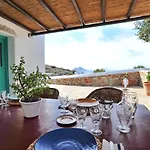 Apartamento Alonistria *