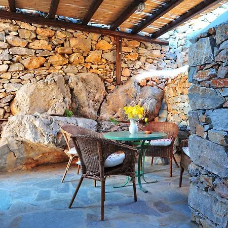 Lejlighed Alonistria Ormos Aigialis