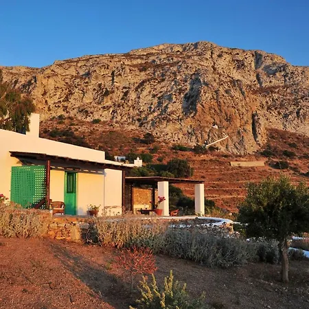 Alonistria Ormos Aigialis