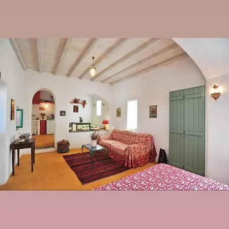 Alonistria Ormos Aigialis