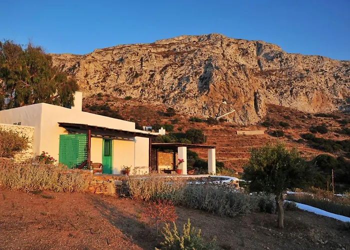 Alonistria Ormos Aigialis